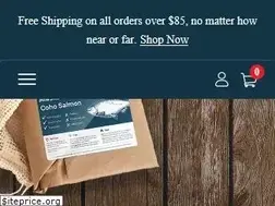 Sites similar to sea2table.com