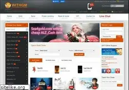 Sites similar to sea4gold.com