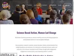 Sites similar to sea500womensci.org