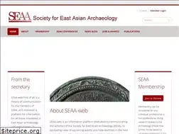 Sites similar to seaa-web.org