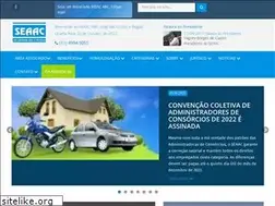 Sites similar to seaacabc.org.br