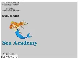 Sites similar to seaacademytx.com