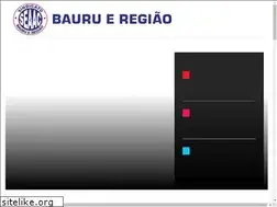 Sites similar to seaacbauru.com.br