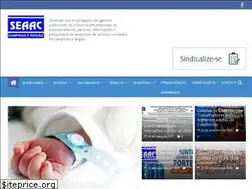 Sites similar to seaaccampinas.org.br