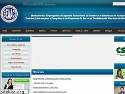 Sites similar to seaacriopreto.com.br