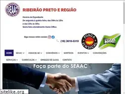 Sites similar to seaacrp.com.br