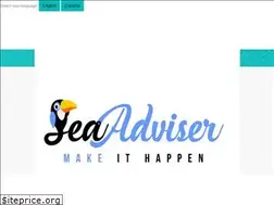 Sites similar to seaadviser.com
