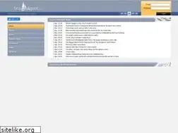 Sites similar to seaagent.com