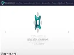 Sites similar to seaaguascalientes.org