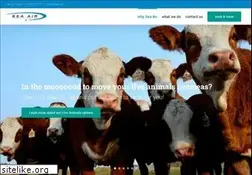 Sites similar to seaair.ca