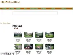 Sites similar to seaalbum.50webs.com