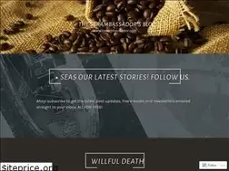 Sites similar to seaambassador.wordpress.com