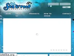 Sites similar to seaandreef.com