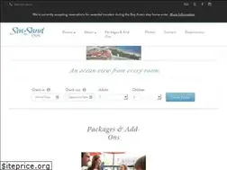 Sites similar to seaandsandinn.com