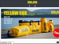 Sites similar to seaandsea.co.jp