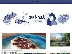 Sites similar to seaandseed.fr