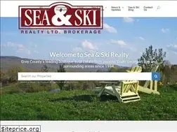 Sites similar to seaandskirealty.ca