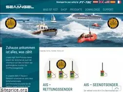 Sites similar to seaangel.at
