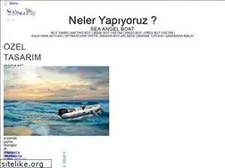 Sites similar to seaangelboat.com
