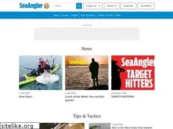 Sites similar to seaangler.co.uk