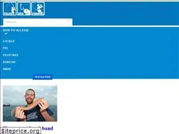 Sites similar to seaanglersguide.com