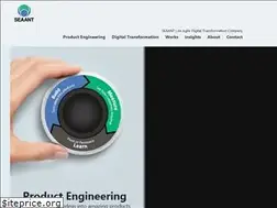 Sites similar to seaant.com