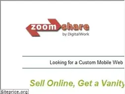 Sites similar to seaarama.zoomshare.com