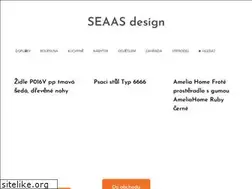 Sites similar to seaas.cz