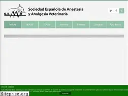 Sites similar to seaav.org
