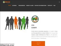 Sites similar to seab.biella.it