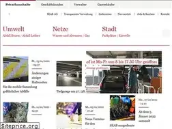 Sites similar to seab.bz.it