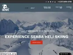 Sites similar to seaba-heli.com