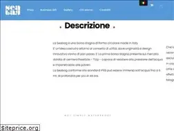 Sites similar to seabag.eu