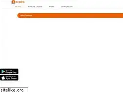 Sites similar to seabank.co.id
