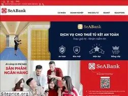 Sites similar to seabank.com.vn