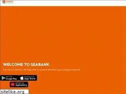 Sites similar to seabank.ph