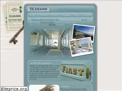 Sites similar to seabankselsey.com