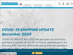 Sites similar to seabase.eu