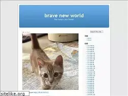 Sites similar to seabase.wordpress.com