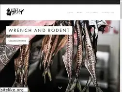 Sites similar to seabasstropub.com