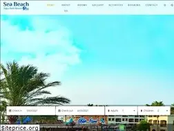 Sites similar to seabeachaquaparkssh.com