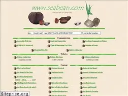 Sites similar to seabean.com