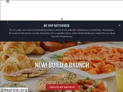 Sites similar to seabear.com