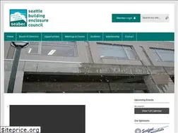 Sites similar to seabec.org