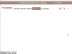 Sites similar to seabedee.com