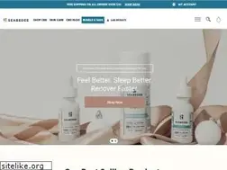 Sites similar to seabedee.org