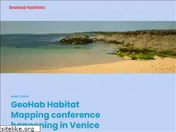 Sites similar to seabedhabitats.org