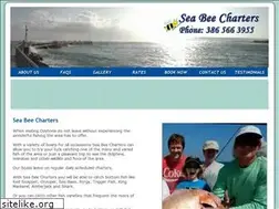 Sites similar to seabeecharters.net