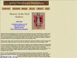 Sites similar to seabees93.net