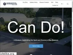 Sites similar to seabeesmuseum.com